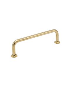 Pull Madlo 1353 - Leštěná mosaz