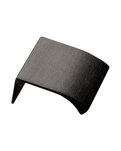 Edge Straight Profilové madlo - Starobronz