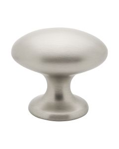 Drawer Knoflík 401-40 - Nerezová ocel Look