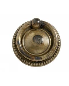 Cabinet Drawer Pull Ring 106-40 - Staromosaz