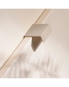 Hide Profilové Madlo - Toniton Greige - 40 mm