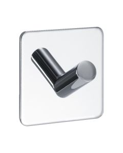 Base 200 1-Háček - Polished Chrom