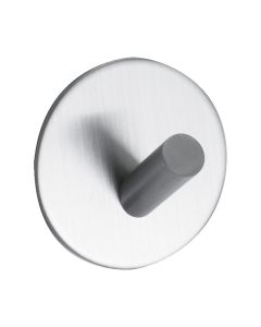 Base 100 1-Háček - Nerezová ocel saCín