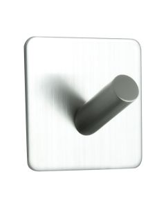 Base 200 1-Háček - Nerezová ocel saCín