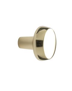 Autumn Knoflík - Mosaz