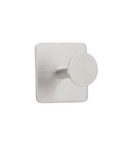 Base 210 Háček - Brushed Nerezová ocel