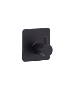 Base Pin Háček - Černá