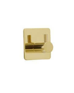 Base Pin Háček - Mosaz