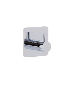 Base Pin Háček - Chrom