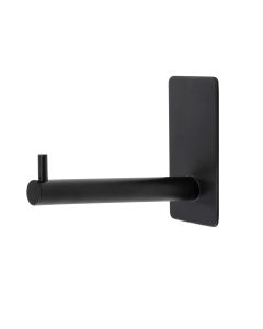 Base 200 Držák na rezervní toaletní papír - Černá