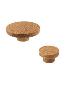 Basic Knoflík - Dub