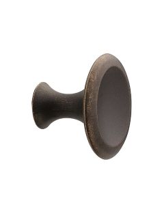 Bell Knoflík - Antique Brown