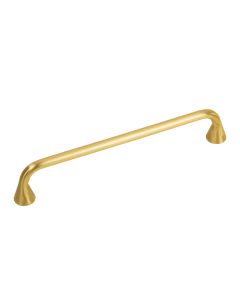 Bella Madlo - Kartáčovaná mosaz