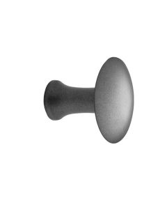 Castle Knoflík - Antique Šedá