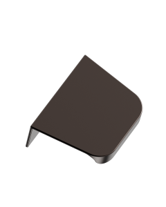 Comet Profilové Madlo - Matný Bronz