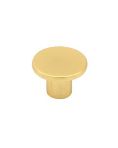 Como - Kartáčovaná mosaz