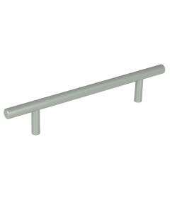 Nova T-bar Madlo - Green Pearl