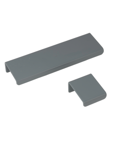 Nova Profilové Madlo - Blue Grey