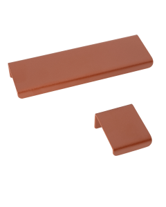 Nova Profilové Madlo - Ochre