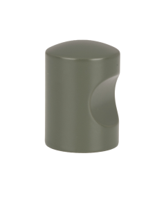 Nova Short Knoflík - Agave