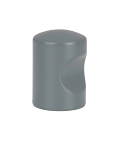 Nova Short Knoflík - Blue Grey