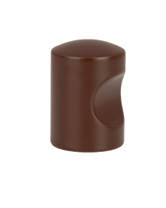 Nova Short Knoflík - Brown