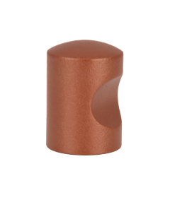 Nova Short Knoflík - Ochre
