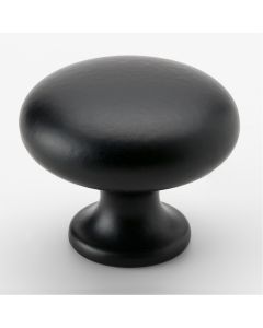 Duke Knoflík - Černá