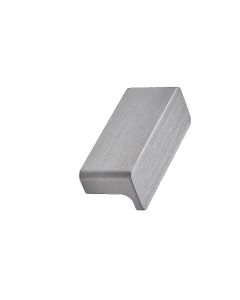 Elan Madlo - Nerezová ocel Look