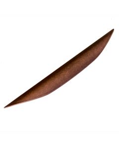 Wind Madlo - Staroměď - 128 mm