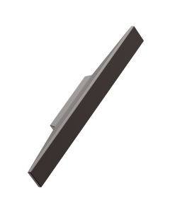 Facet Madlo - Matný Bronz