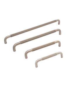 Helix Madlo - Nerezová ocel Look