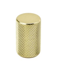 Cabinet Knoflík Graf - Mosaz