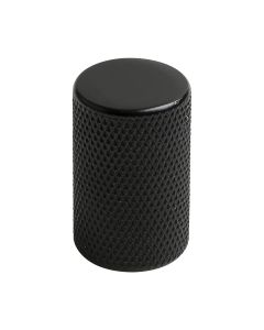 Graf Knoflík - Černá