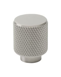 Helix Knoflík - Nerezová ocel look