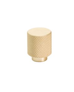 Helix Knoflík - Mosaz