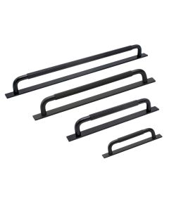 Helix Madlo S krycí deskou - Matný Černá