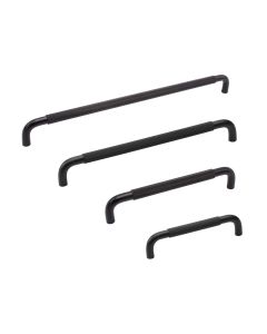 Helix Madlo - Černá