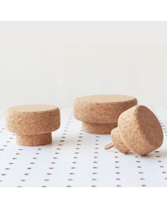 Sobreiro Knoflík / Háček - Korek - Liga