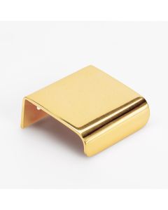 Lip Madlo - Leštěná mosaz