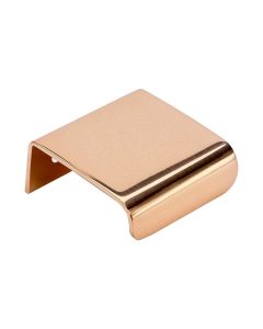 Lip Madlo - Leštěná měď