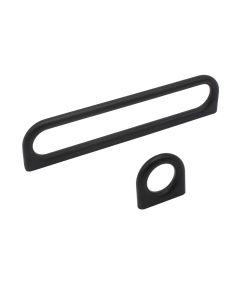 Luck Madlo - Černá