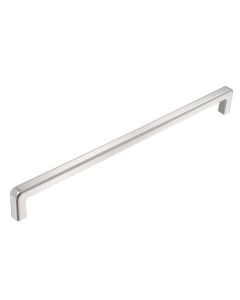 Mango Madlo - Nerezová ocel Look