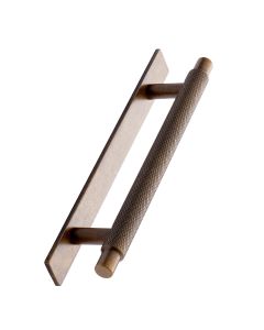 Manor Madlo S krycí deskou - Staromosaz