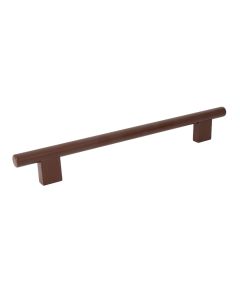 Nova T-bar Wide Madlo - Brown