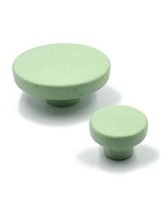 Pomolo Knoflík / Háček - Mint