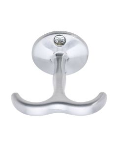 Siljan Háček – Broušený chrom – Beslag Design