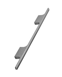 Tau Madlo - Kartáčovaná Antracitováe