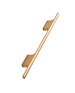 Tau Madlo - Kartáčovaná mosaz