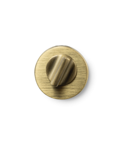 Koupelnový vzhled zámku R-E - Starobronz
